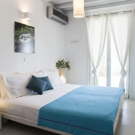 Semesterbostad Plan-b Holidays Kalo Livadi