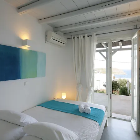 Plan-b Holidays Semesterbostad