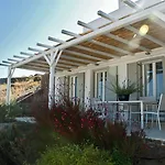 Plan-b Holidays Ferienhaus Kalo Livadi