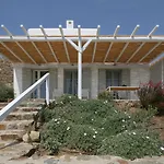 Ferienhaus Plan-b Holidays Kalo Livadi