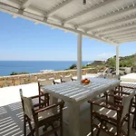 Ferienhaus Plan-b Holidays