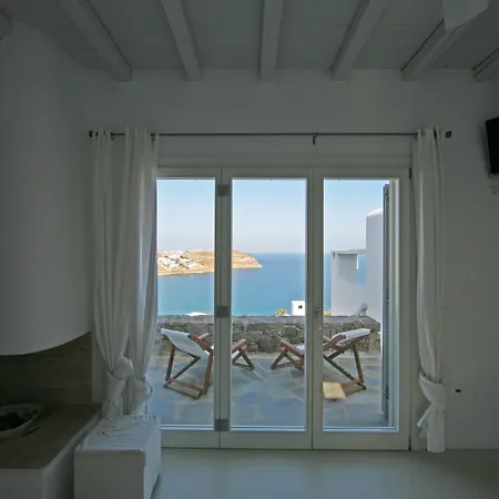 Plan-b Holidays Σπίτι διακοπών Καλό Λιβάδι