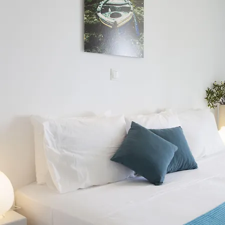 Σπίτι διακοπών Plan-b Holidays *