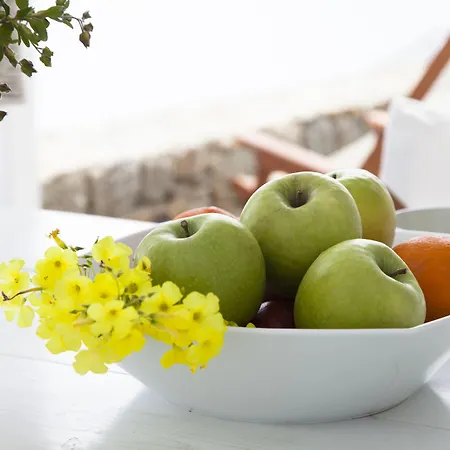 Σπίτι διακοπών Plan-b Holidays Καλό Λιβάδι