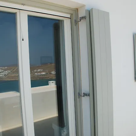 Tatil Evi Plan-b Holidays Kalo Livadi