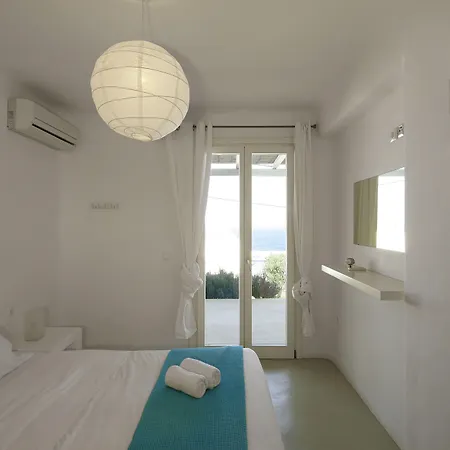 Plan-b Holidays Σπίτι διακοπών Καλό Λιβάδι