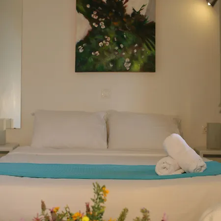 Plan-b Holidays Καλό Λιβάδι