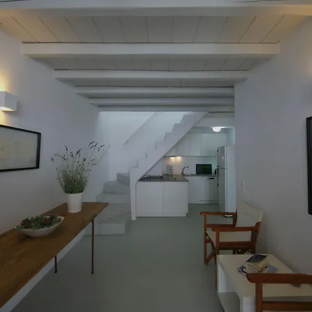 Plan-b Holidays Tatil Evi Kalo Livadi