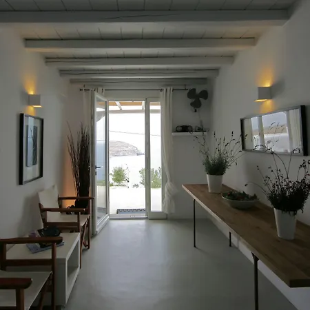 Tatil Evi Plan-b Holidays Kalo Livadi