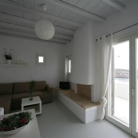 Plan-b Holidays Kalo Livadi