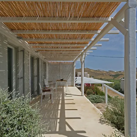 Plan-b Holidays Καλό Λιβάδι