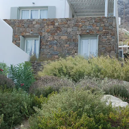 Plan-b Holidays Σπίτι διακοπών *