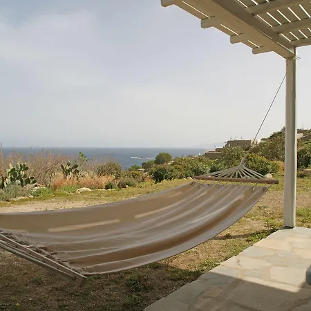 Plan-b Holidays Tatil Evi *