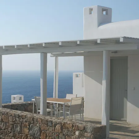 Plan-b Holidays Σπίτι διακοπών *