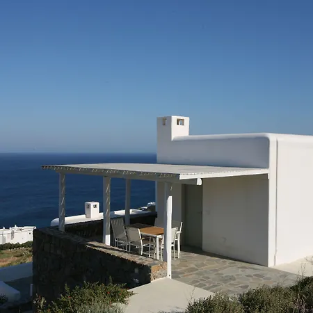 Σπίτι διακοπών Plan-b Holidays *