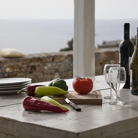 Plan-b Holidays Σπίτι διακοπών *