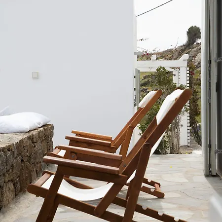 Plan-b Holidays Σπίτι διακοπών *