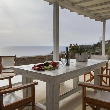 Plan-b Holidays Tatil Evi *