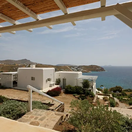 Plan-b Holidays Καλό Λιβάδι