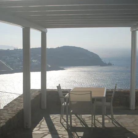 Σπίτι διακοπών Plan-b Holidays