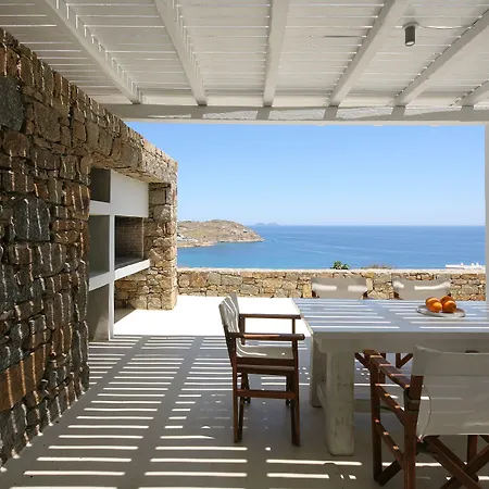 Tatil Evi Plan-b Holidays Kalo Livadi