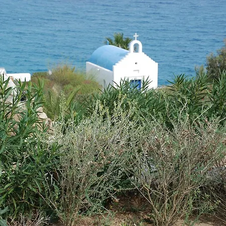 Plan-b Holidays Σπίτι διακοπών *