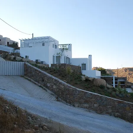 Plan-b Holidays Tatil Evi *