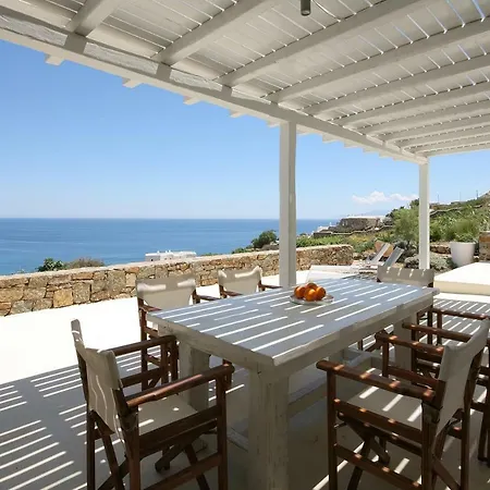 Σπίτι διακοπών Plan-b Holidays