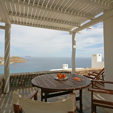 Plan-b Holidays Καλό Λιβάδι