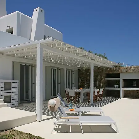 Plan-b Holidays * Καλό Λιβάδι