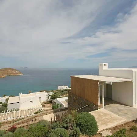 Tatil Evi Plan-b Holidays Kalo Livadi