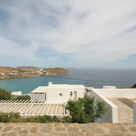 Plan-b Holidays Tatil Evi *