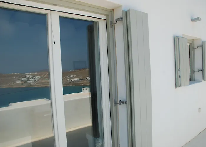 Сasa de vacaciones Plan-b Holidays Playa Kalo Livadi