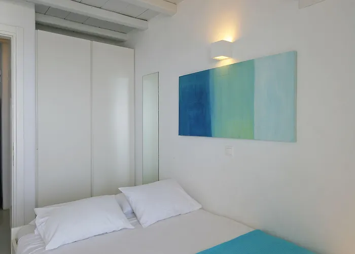 Plan-b Holidays * Playa Kalo Livadi