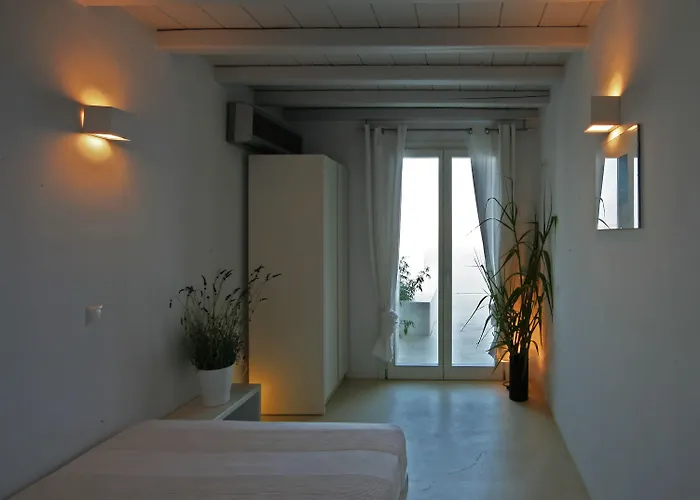 Plan-b Holidays Playa Kalo Livadi