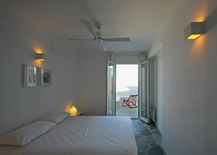 Сasa de vacaciones Plan-b Holidays *