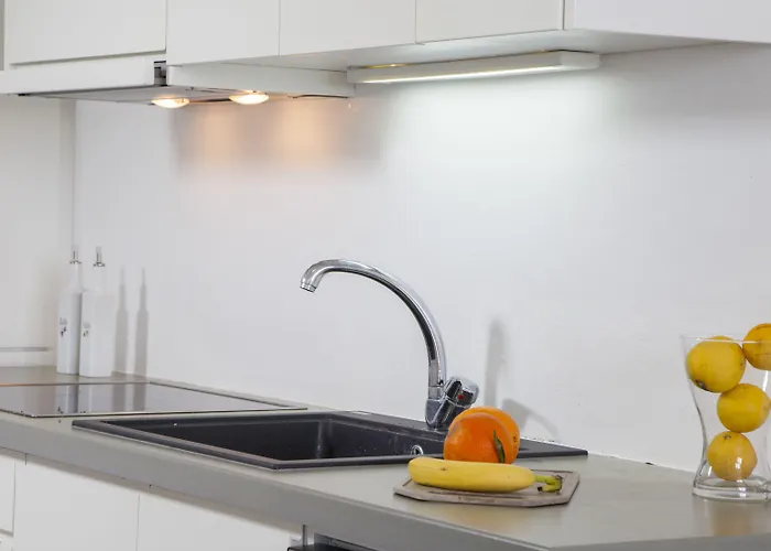 Plan-b Holidays Сasa de vacaciones Playa Kalo Livadi