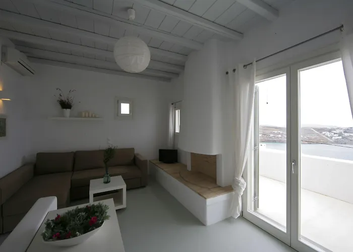 Plan-b Holidays Playa Kalo Livadi