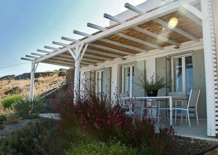 Plan-b Holidays Сasa de vacaciones Playa Kalo Livadi