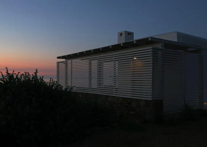 Plan-b Holidays * Playa Kalo Livadi