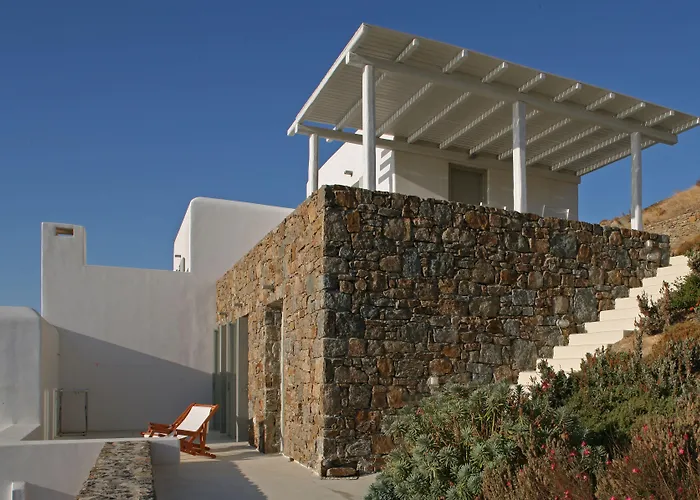 Plan-b Holidays * Playa Kalo Livadi