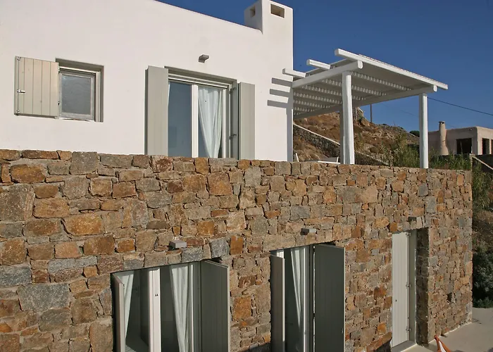 Plan-b Holidays Playa Kalo Livadi