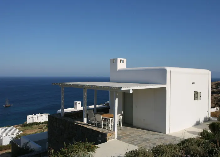 Сasa de vacaciones Plan-b Holidays *