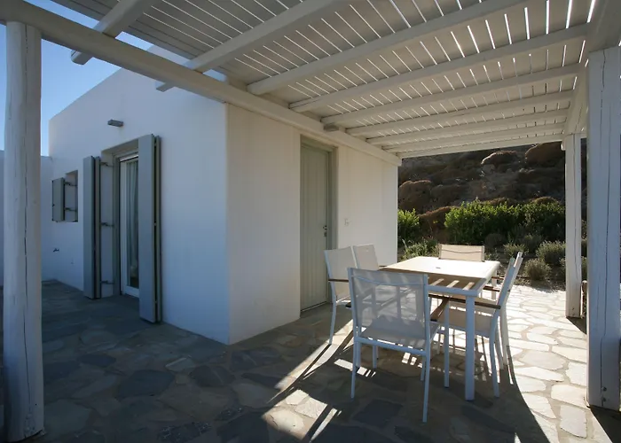 Plan-b Holidays Playa Kalo Livadi