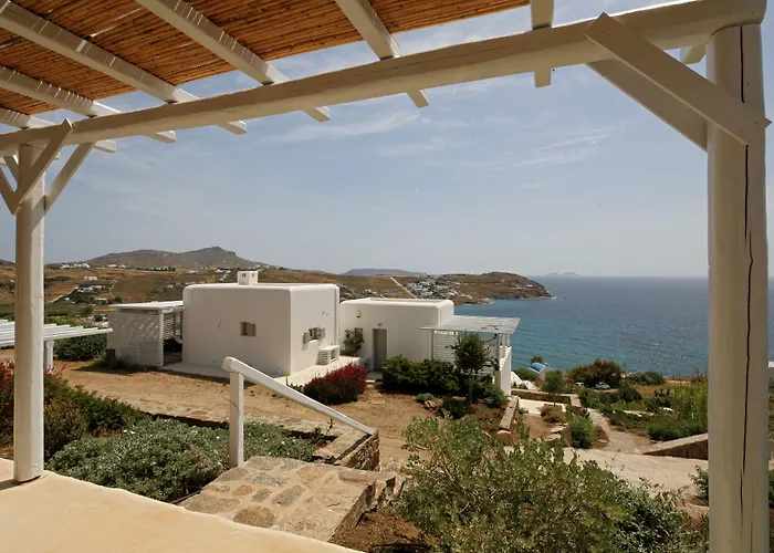 Plan-b Holidays Playa Kalo Livadi