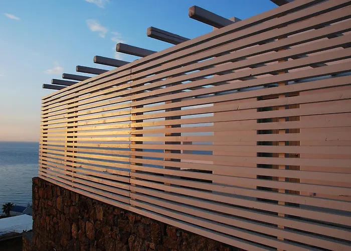 Plan-b Holidays Сasa de vacaciones Playa Kalo Livadi