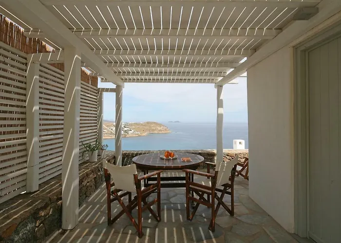 Plan-b Holidays * Playa Kalo Livadi