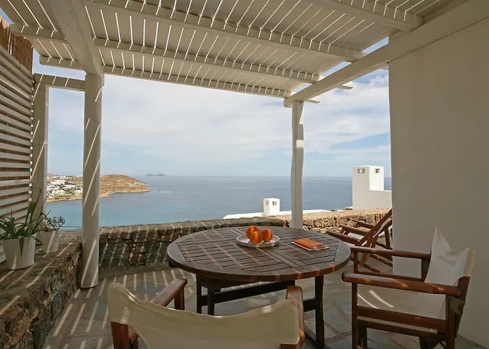 Plan-b Holidays Playa Kalo Livadi