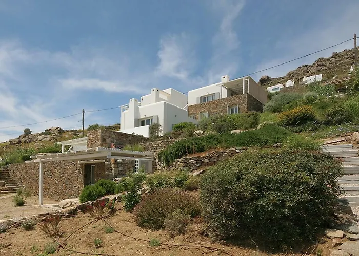 Plan-b Holidays * Playa Kalo Livadi