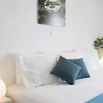 Holiday home Plan-b Holidays *